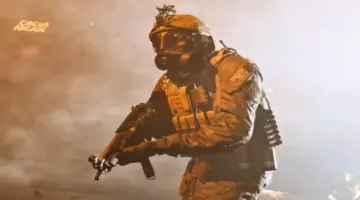 تحديث ضخم ومفاجئ يصل إلى Call of Duty Modern Warfare وسط تكتم كامل حول السبب – الجزء الثاني